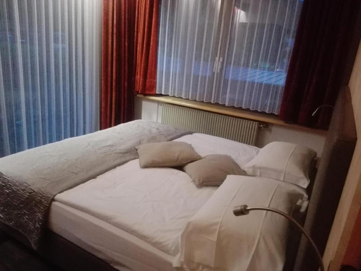 Residence Anda Pozza di Fassa Ngoại thất bức ảnh